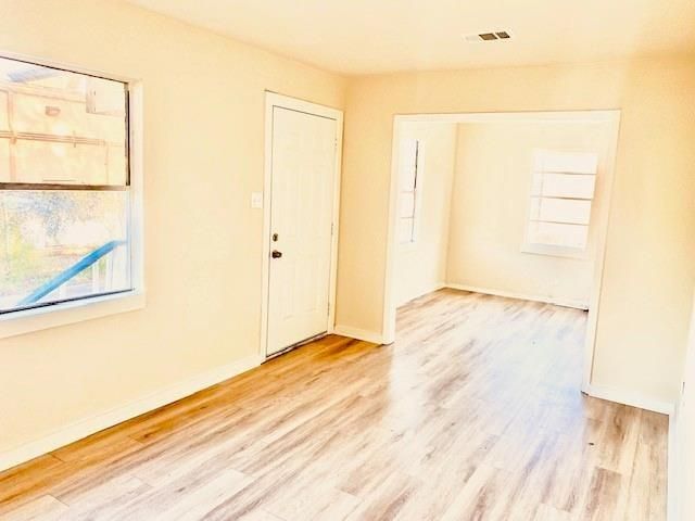 1214 Des Jardines Street BACK, Houston, TX 77023