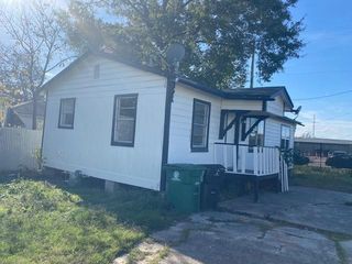 1214 Des Jardines Street BACK, Houston, TX 77023