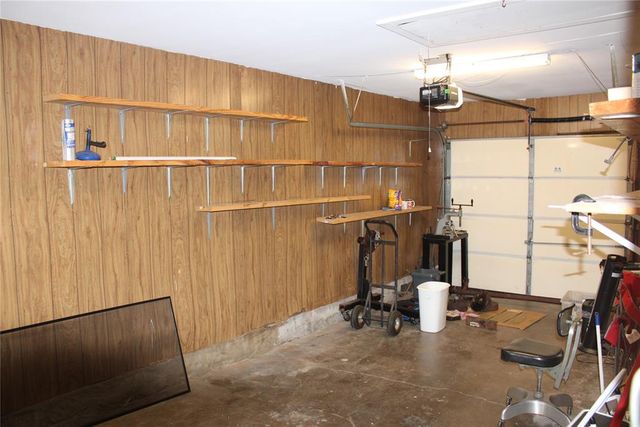 1321 Lawton Avenue, Moore, OK 73160