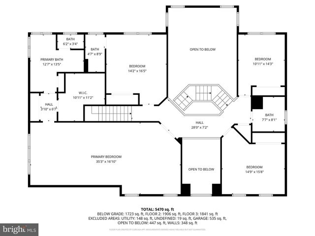 2 LANSBROOK CT, Sewell, NJ 08080
