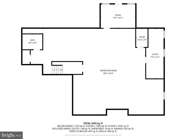2 LANSBROOK CT, Sewell, NJ 08080