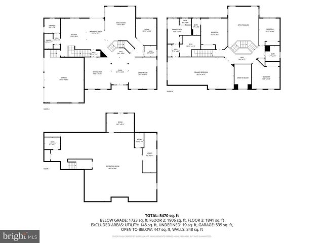 2 LANSBROOK CT, Sewell, NJ 08080