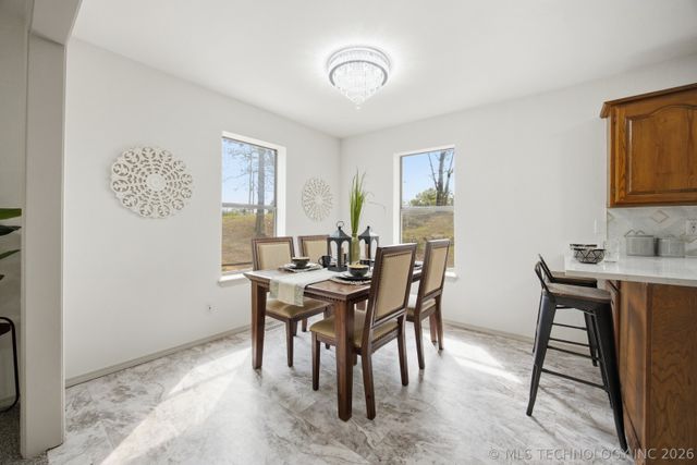 2610 S Woodland Road, Muskogee, OK 74403