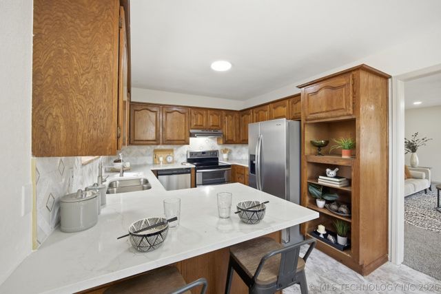 2610 S Woodland Road, Muskogee, OK 74403