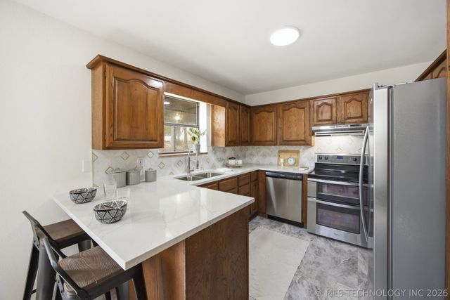 2610 S Woodland Road, Muskogee, OK 74403