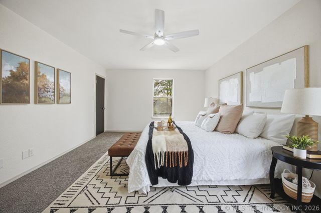 2610 S Woodland Road, Muskogee, OK 74403