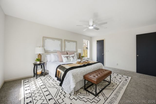 2610 S Woodland Road, Muskogee, OK 74403