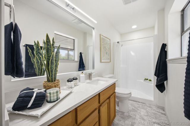 2610 S Woodland Road, Muskogee, OK 74403