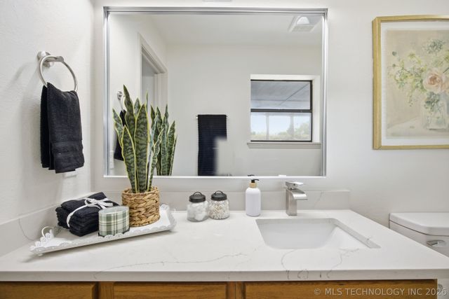 2610 S Woodland Road, Muskogee, OK 74403