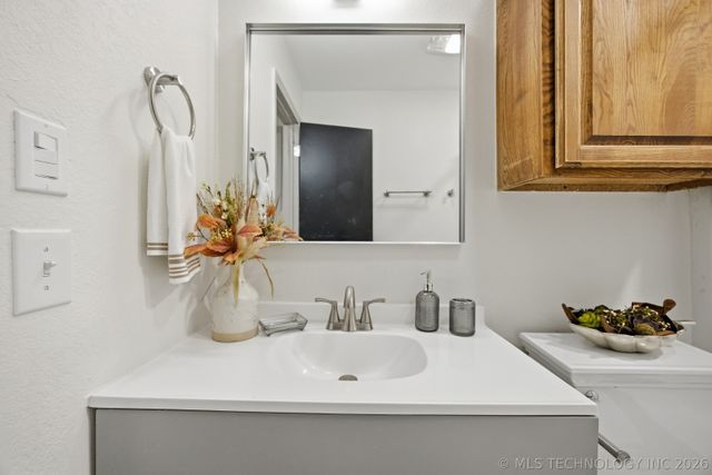 2610 S Woodland Road, Muskogee, OK 74403