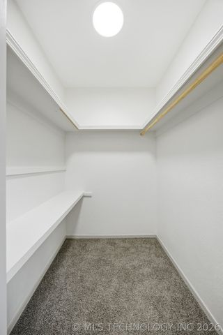 2610 S Woodland Road, Muskogee, OK 74403