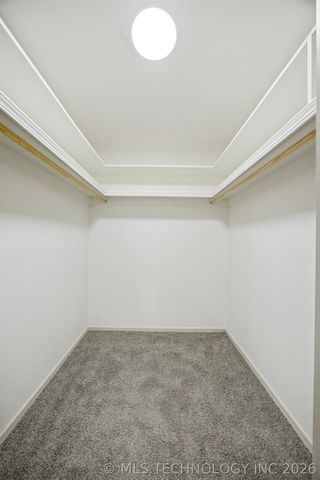 2610 S Woodland Road, Muskogee, OK 74403