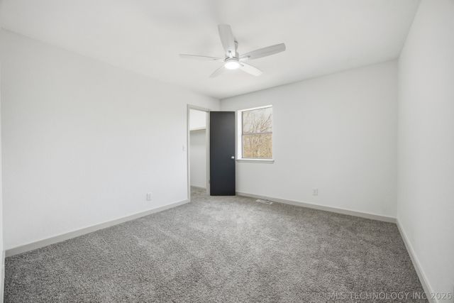 2610 S Woodland Road, Muskogee, OK 74403