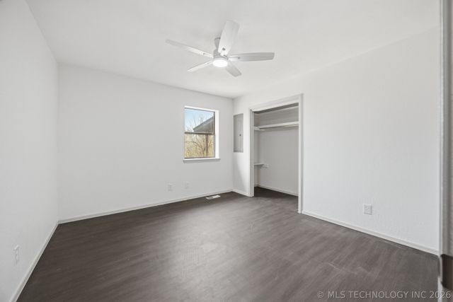 2610 S Woodland Road, Muskogee, OK 74403