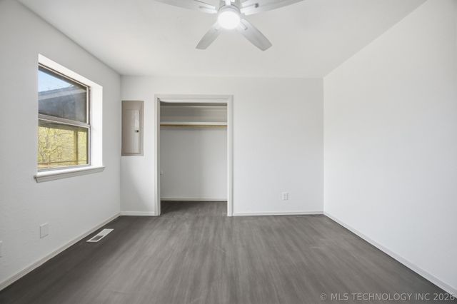 2610 S Woodland Road, Muskogee, OK 74403