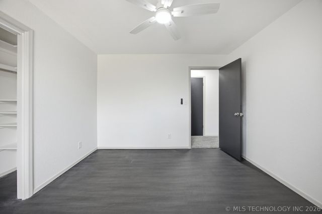 2610 S Woodland Road, Muskogee, OK 74403