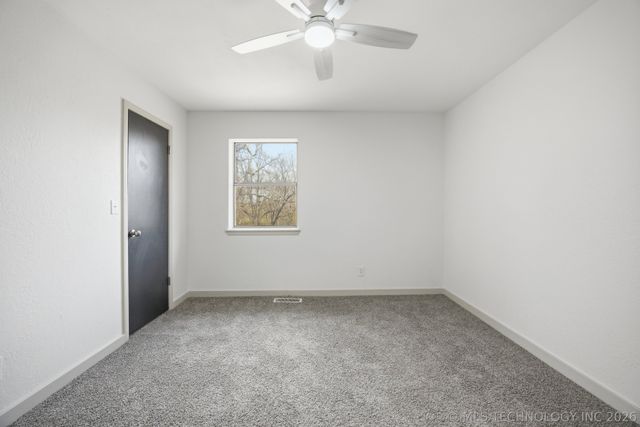 2610 S Woodland Road, Muskogee, OK 74403