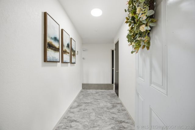 2610 S Woodland Road, Muskogee, OK 74403