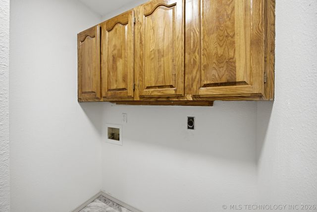 2610 S Woodland Road, Muskogee, OK 74403