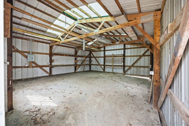 2610 S Woodland Road, Muskogee, OK 74403