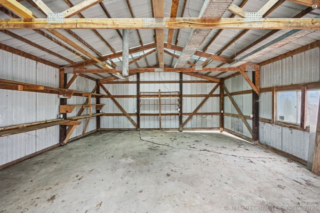 2610 S Woodland Road, Muskogee, OK 74403