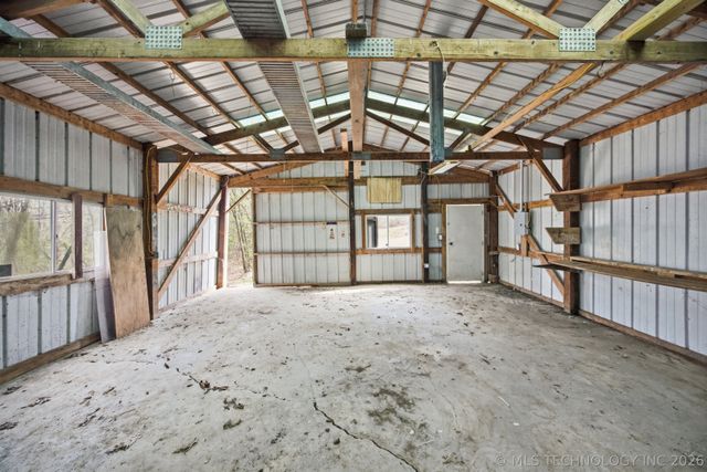 2610 S Woodland Road, Muskogee, OK 74403