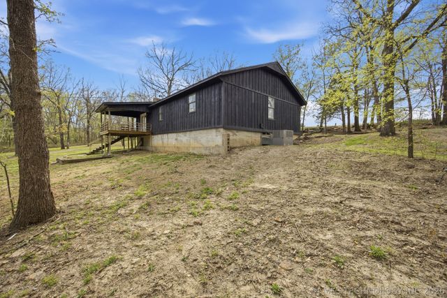 2610 S Woodland Road, Muskogee, OK 74403