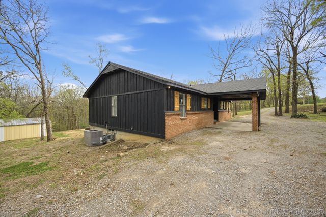 2610 S Woodland Road, Muskogee, OK 74403