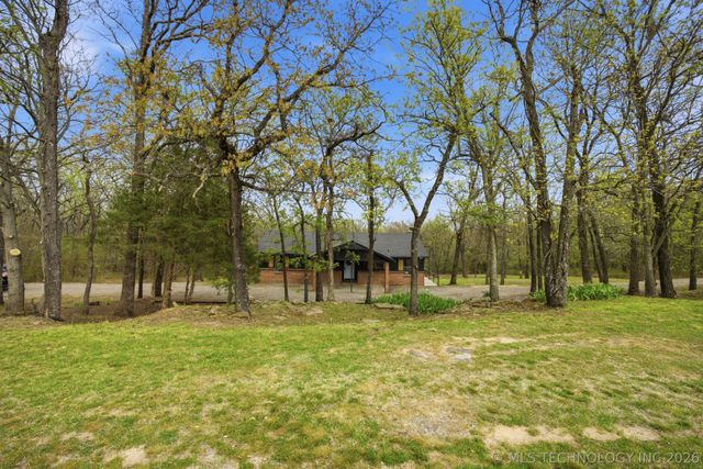 2610 S Woodland Road, Muskogee, OK 74403