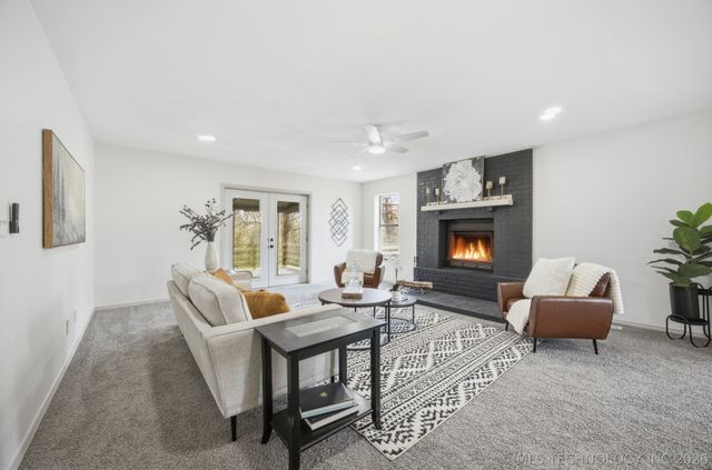 2610 S Woodland Road, Muskogee, OK 74403