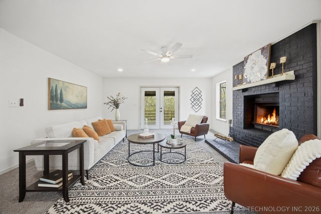 2610 S Woodland Road, Muskogee, OK 74403