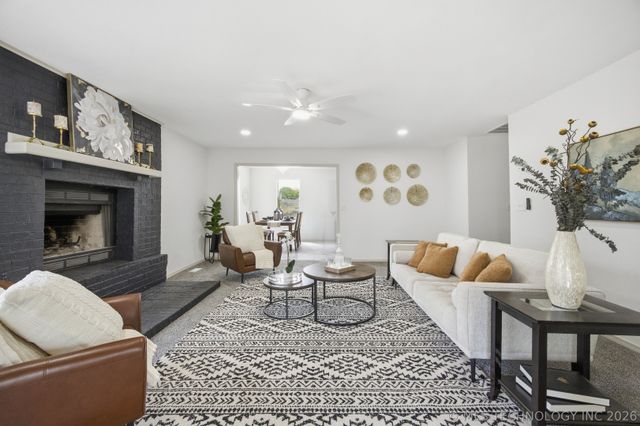 2610 S Woodland Road, Muskogee, OK 74403