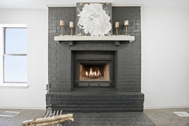 2610 S Woodland Road, Muskogee, OK 74403