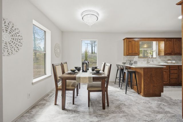 2610 S Woodland Road, Muskogee, OK 74403