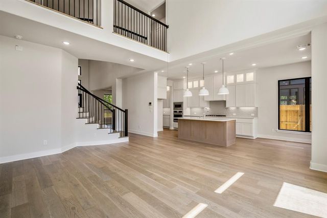 15610 Early Bird Lane, Conroe, TX 77302