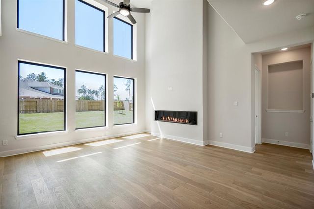 15610 Early Bird Lane, Conroe, TX 77302