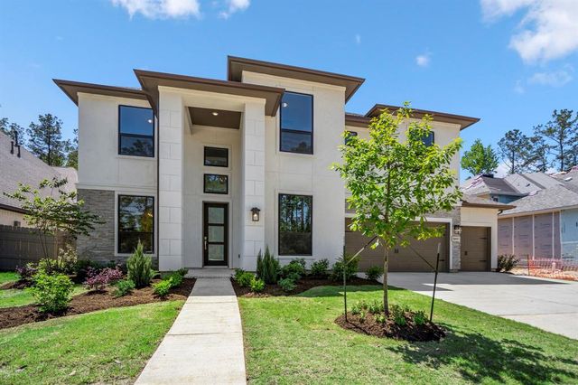15610 Early Bird Lane, Conroe, TX 77302