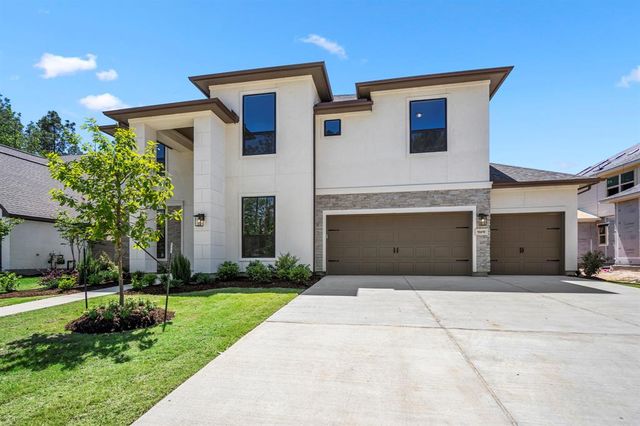 15610 Early Bird Lane, Conroe, TX 77302
