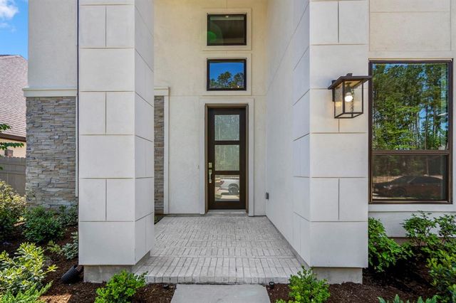 15610 Early Bird Lane, Conroe, TX 77302