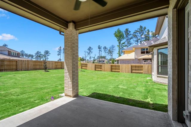 15610 Early Bird Lane, Conroe, TX 77302