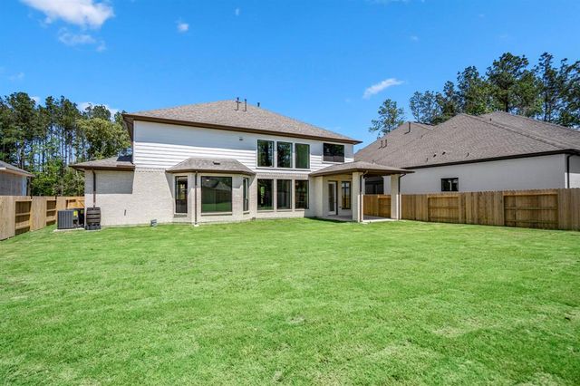 15610 Early Bird Lane, Conroe, TX 77302