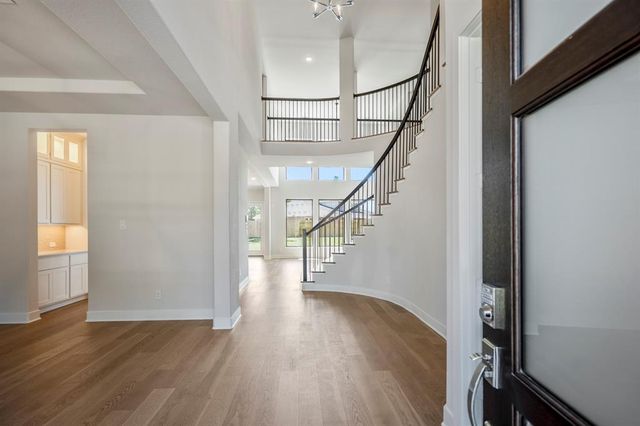 15610 Early Bird Lane, Conroe, TX 77302