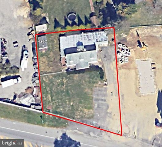 464-A - 474-B CONCHESTER HWY, Aston, PA 19014