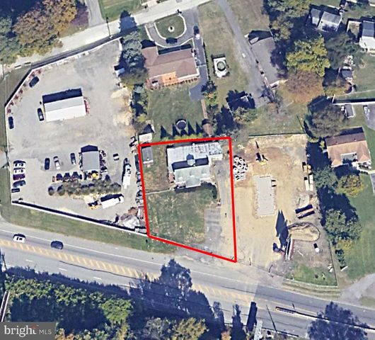 464-A - 474-B CONCHESTER HWY, Aston, PA 19014