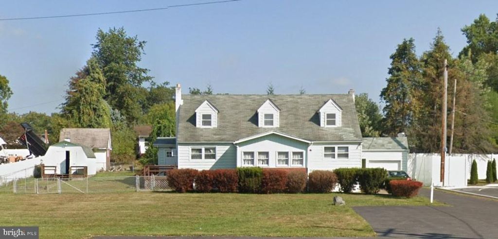 464-A - 474-B CONCHESTER HWY, Aston, PA 19014