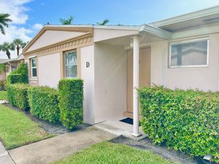 2556 Dudley Drive E D, West Palm Beach, FL 33415