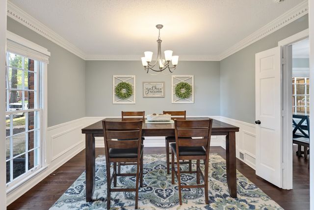 7619 BLACKBERRY FARM RD, Germantown, TN 38138