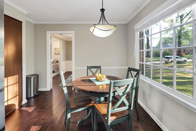 7619 BLACKBERRY FARM RD, Germantown, TN 38138