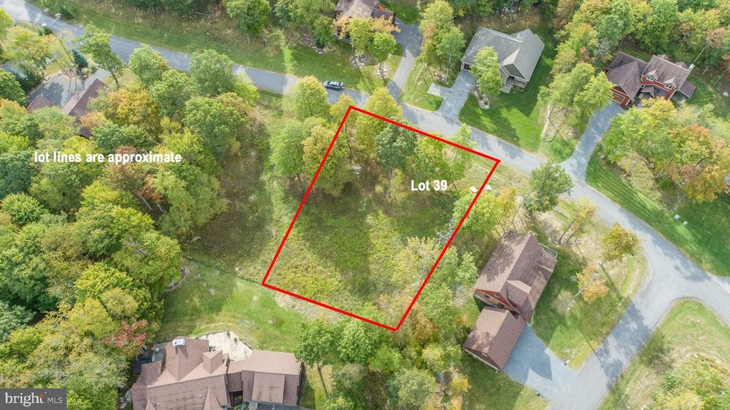 39 GREENSTONE WAY, Mc Henry, MD 21541