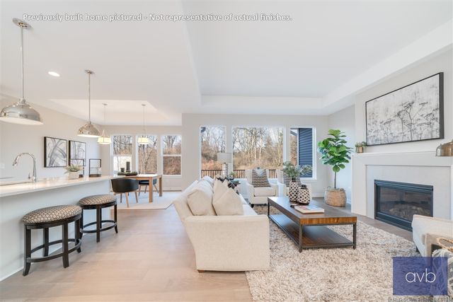 3526 Alianca Terrace, Kalamazoo, MI 49006